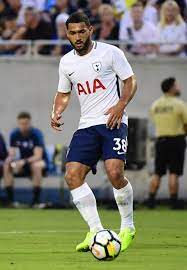 Fulham/cardiff city interest has quieted a bit. Tottenham Set To Send Cameron Carter Vickers To Swansea On Season Long Loan Deal