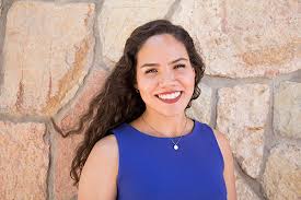 Sin embargo, no pudo celebrar como hubiera deseado. Student Spotlight