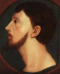 Sir Thomas WYATT, the Younger