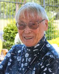 Blanche Shewfelt Walker Obituary August 29, 2022