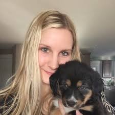 Hilary Dawe (@hildawe)