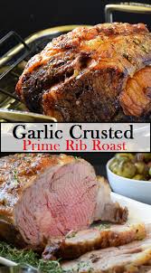 Finding a unique concepts has never ever been simpler. Garlic Crusted Prime Rib Roast Prime Rib Roast Recipe Prime Rib Roast Rib Roast Recipe