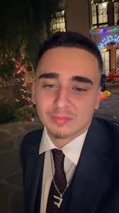 Adam's Social Media Influencer Profile