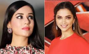 Her dad owns an advertising agency. Did You Know That Deepika Padukone And Amrita Rao Are Related Masala News India Tv