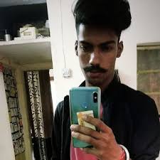 Yash Mathur's User Profile