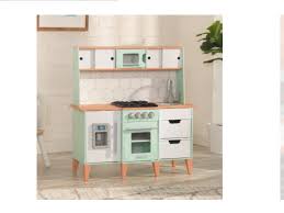 kidkraft mckinney vintage luxe toddler