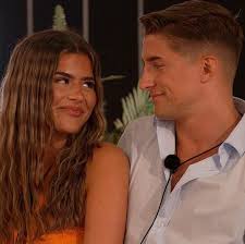 Are Love Island's Matilda and Sean still together?