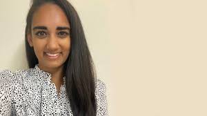 My masters is the reason I work in neuroscience research