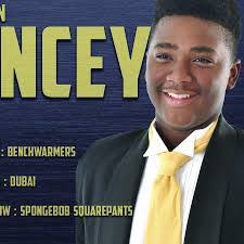 Anthony Mincey's Instagram, Twitter & Facebook