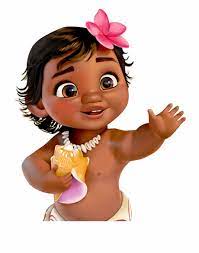 Download 41 Baby Moana Svg Free Gif Free Svg Files Silhouette And Cricut Cutting Files