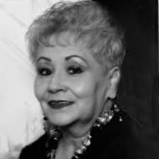 Lupe Urista Obituary (1947