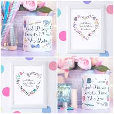 Bits And Pieces Song Scotland New Illustrations Perfect Gift And Accessory For Any Creators Crafters Artists Sewers Designers And Creatives Cute 11oz Personalised Prints Prints Mugs
