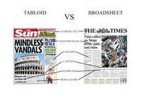Check spelling or type a new query. 24 Tabloid Newspaper Design Ideas Newspaper Design Tabloid Newspapers Newspaper