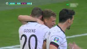 ¿cuál es la diferencia entre alemania y portugal? Osctub3yeys5im
