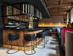 91e29c58590615 5a020944560fb Jpg 1400 1066 Bar Interior Design Cafe Interior Design Bar Design Restaurant