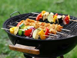 Grillen In Munchen Das Offizielle Stadtportal Muenchen De