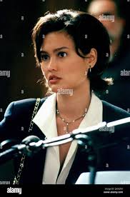 Murder one tv hi-res stock photography and images