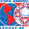 90'+5' final segunda parte, venezuela 2, chile 1. 1