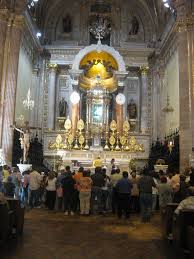 Página oficial de nuestra señora la virgen de san juan de los lagos. Basilica De San Juan De Los Lagos Alejoprieto Flickr