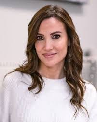 Molly Boyd's Instagram, Twitter & Facebook