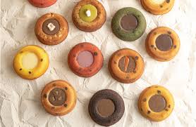 Panthera tigris) est un félin carnivore qui mesure de 2,00 à 3,00 m tandis que sa queue peut mesurer de 60 cm à 1 m. Tigre Pistachio Cake By Hiroyuki Emori Pastry Recipes In So Good Magazine