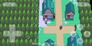 We have a selection of various pokemon games from the classic pokemon red and yellow released for the game boy handheld console to the latest pokemon games for the game boy advance. How To Play Nds Games In Hd Widescreen 16 9 21 9 32 9 Gbatemp Net The Independent Video Game Community