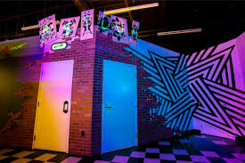 Maybe you would like to learn more about one of these? Gallery Labyrinth Reality Games