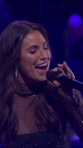 Brooke DeLeary Kane: Vocal Talent Showcase