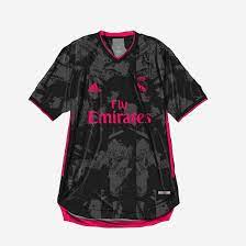 ‎enjoy the new version of real madrid fantasy manager 2020! Adidas Real Madrid 2020 21 Home Away Third Kits Predictions Footy Headlines