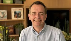 David LeGood MSc FCILT