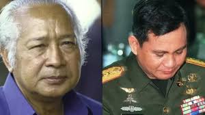 Isu Keluarga Cendana Damprat Prabowo Subianto Hingga Dituding Pengkhianat  Gegara Hal Ini