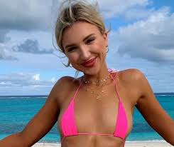 Gabrielle Epstein in Bathing Suit is Off Road — Celebwell