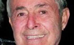 Obituary: Eugene Carlin, Sr.