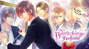 We did not find results for: Operahouse Released My Bewitching Perfume For Nintendo Switch Otome Obsessed