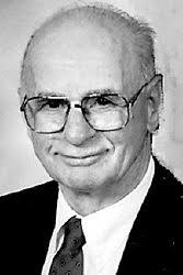 William Joseph “Bill” Talbert (1923-2008)