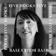 Deb Olin Unferth's Five Books