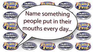 Check spelling or type a new query. 100 Fun Family Feud Questions And Answers Hobbylark