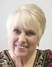 Obituary for Dr. Susanne Beier, Phd.