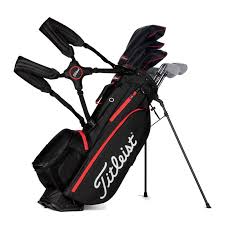 Check spelling or type a new query. Titleist Players 4 Plus Stand Bags