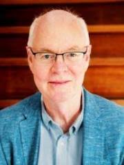 Emeritus Professor Justin Kenardy