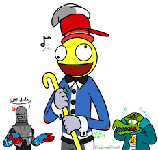 Lethal League Blaze Ain T Nothing Like A Funky Beat Tikara Tumblr A Few Lethal League Drawings From The Past Week League Jet Set Radio Headcanon