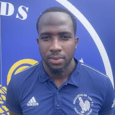 Nathaniel Tyriq Davies