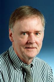 William Gildea, Post sportswriter and author with a lyrical touch, dies at  81