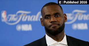 Players React After N.B.A. Finals Game 2