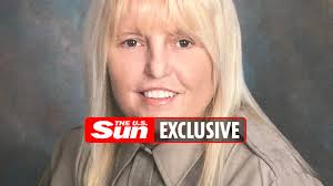 Vicky White's ex-mom-in-law urges guard to call home and is 'worried' about  her safety after escape with convict lover