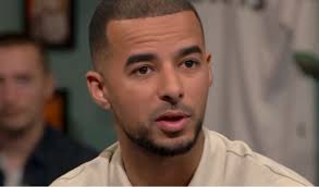 Redouan El Yaakoubi komt met reactie op aantijgingen Tim Hofman