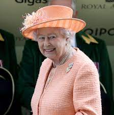 Queen Elizabeth In Deutschland So Verhalten Sie Sich Richtig Stern De