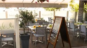 Le Kafe In In Cagnes Sur Mer Restaurant Reviews Menu And Prices Thefork