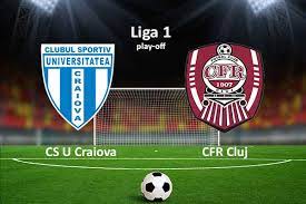 Ce match aura lieu le mardi 22 juin 2021 à 18:00. Craiova Cfr Supercupa Craiova Medical University