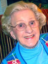 Edna Elnore Ramsey Sullivan (1912-2010)